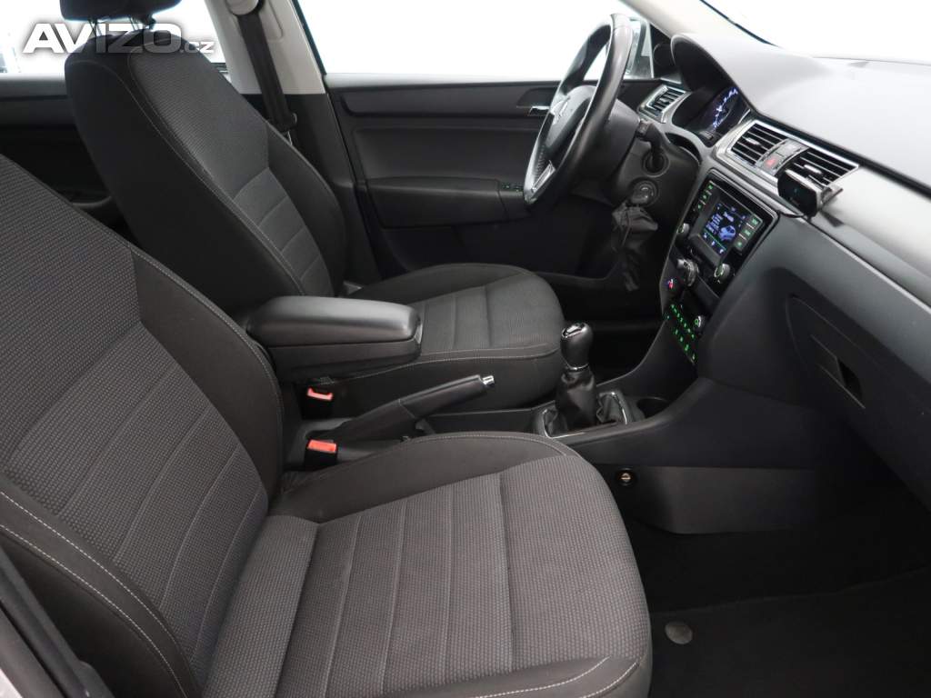 Foto inzerátu Škoda Rapid 1.6 TDI