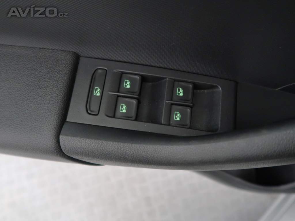 Foto inzerátu Škoda Rapid 1.6 TDI