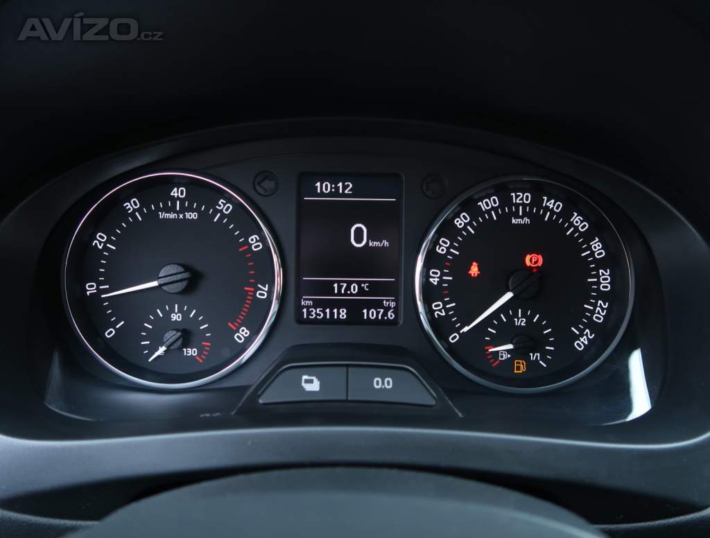 Foto inzerátu Škoda Rapid 1.2 TSI