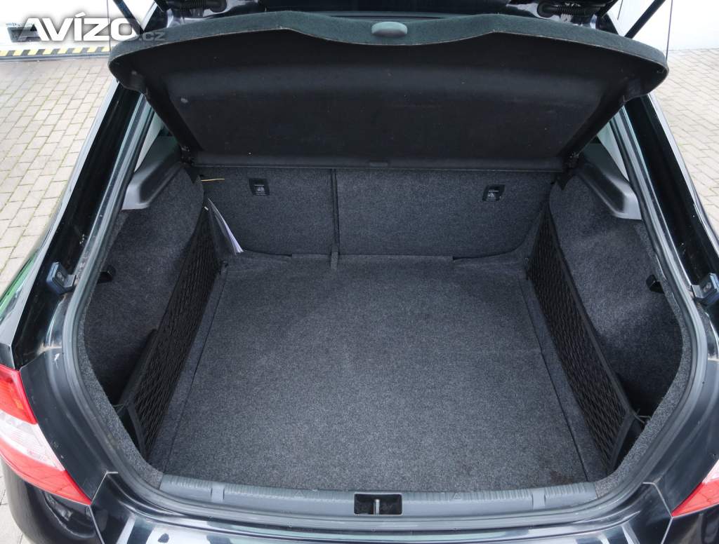 Foto inzerátu Škoda Rapid 1.2 TSI