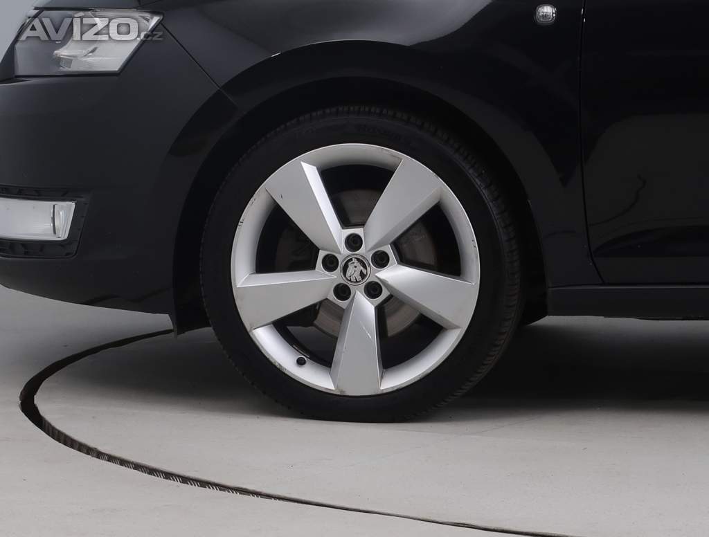 Foto inzerátu Škoda Rapid 1.2 TSI