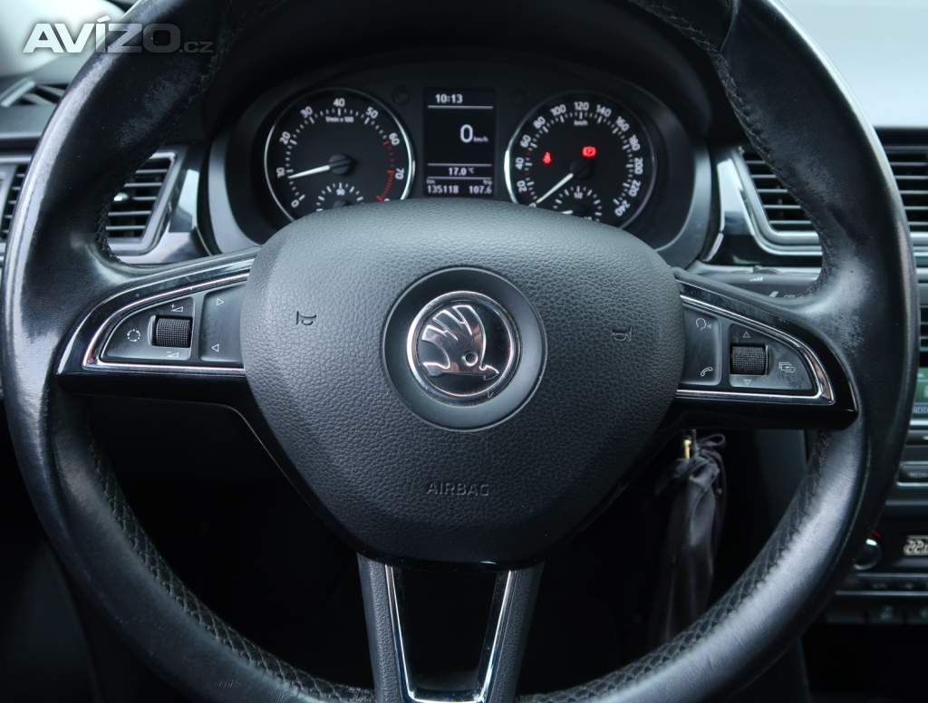 Foto inzerátu Škoda Rapid 1.2 TSI