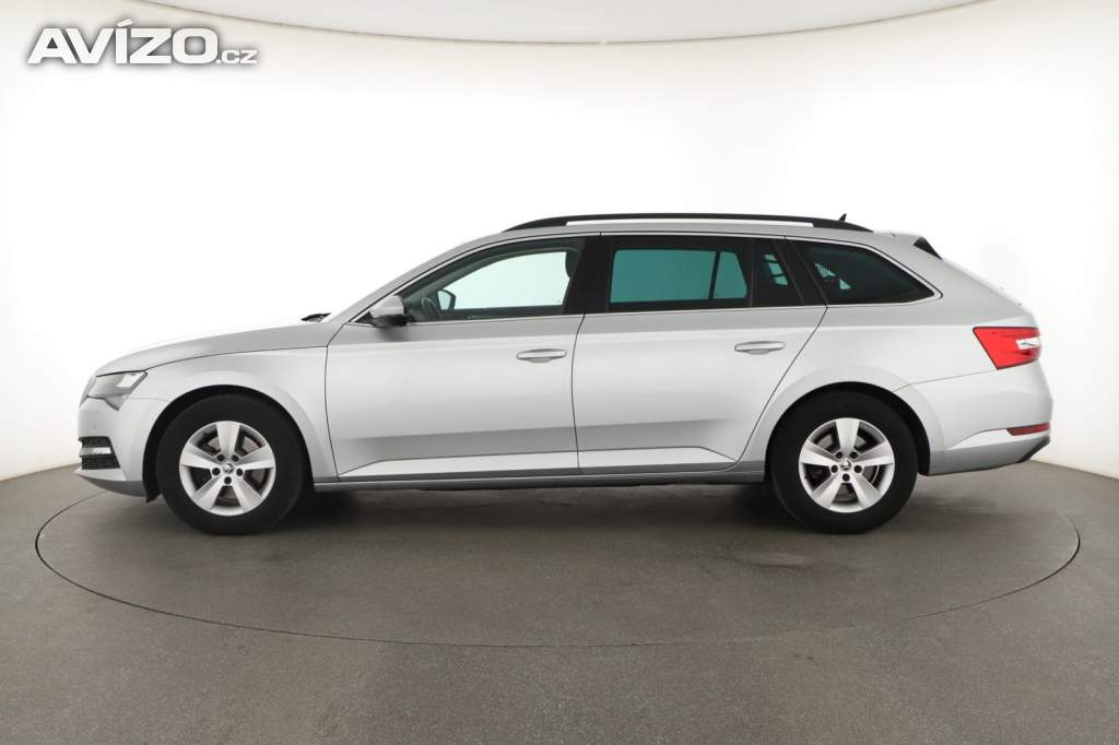 Foto inzerátu Škoda Superb 2.0 TDI