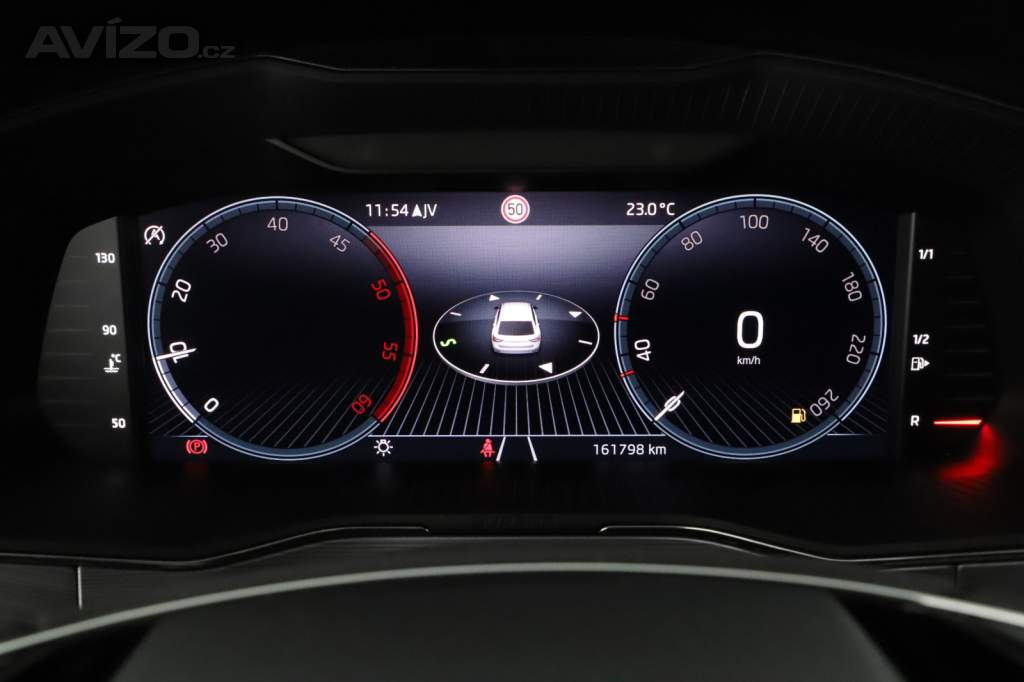 Foto inzerátu Škoda Superb 2.0 TDI