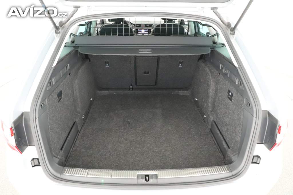 Foto inzerátu Škoda Superb 2.0 TDI