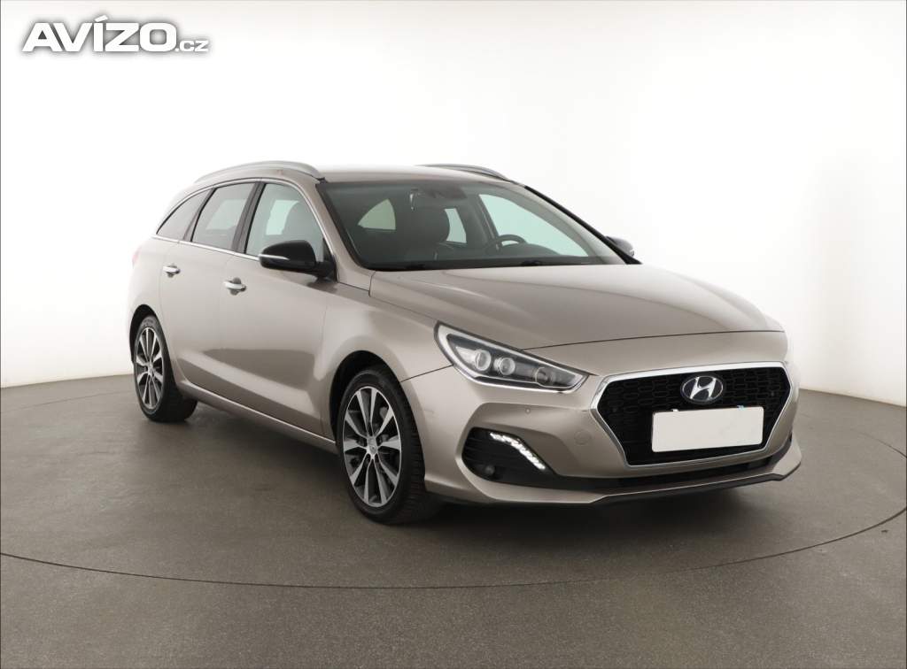 Hyundai i30 1.6 CRDi