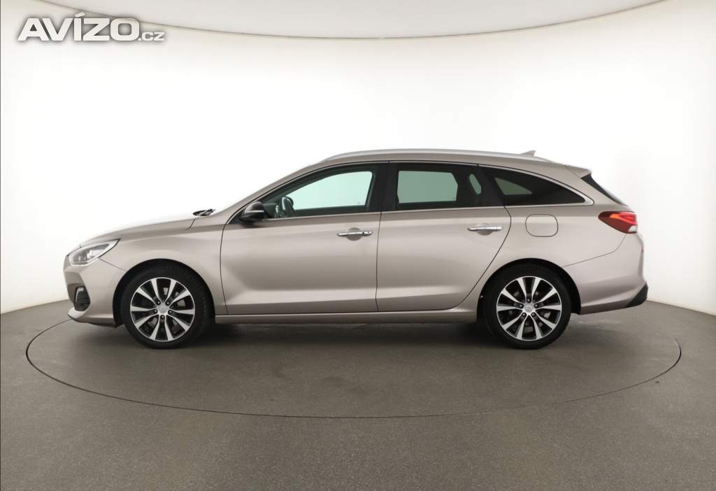 Foto inzerátu Hyundai i30 1.6 CRDi