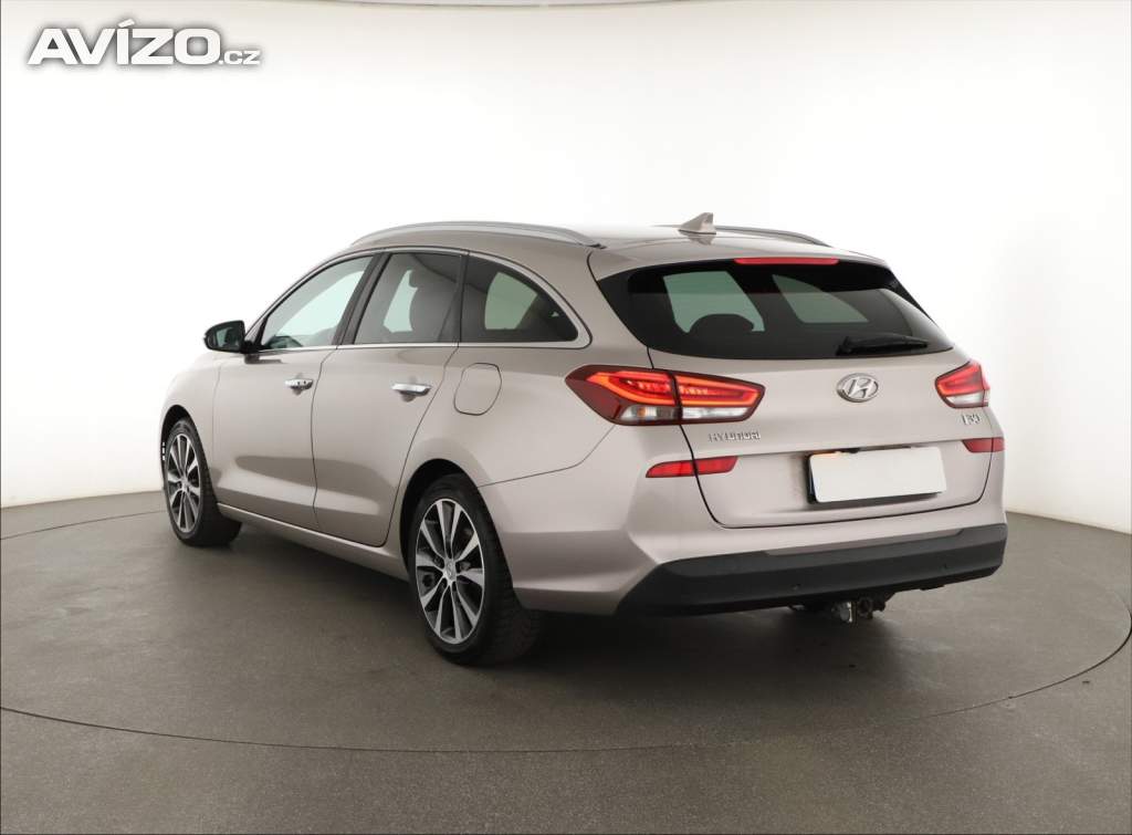 Foto inzerátu Hyundai i30 1.6 CRDi