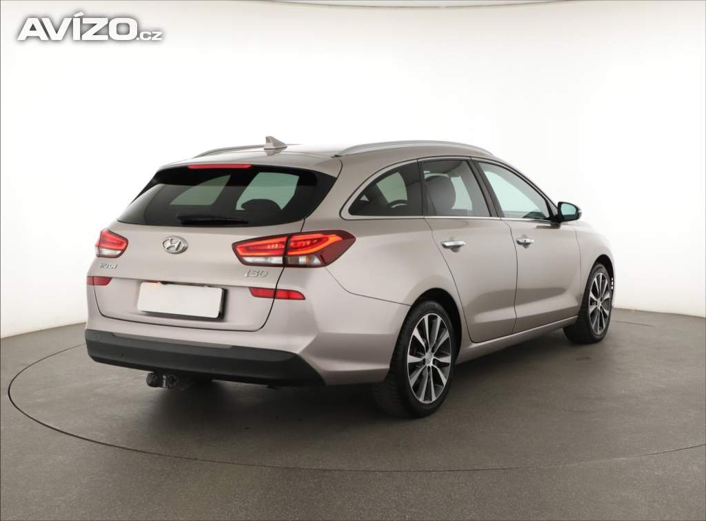 Foto inzerátu Hyundai i30 1.6 CRDi