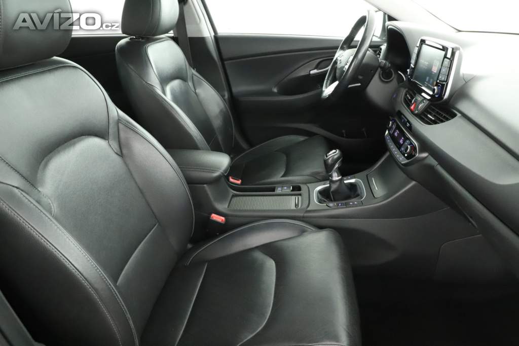 Foto inzerátu Hyundai i30 1.6 CRDi