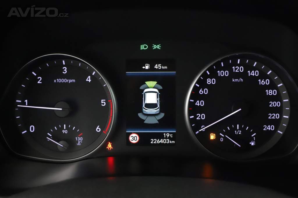 Foto inzerátu Hyundai i30 1.6 CRDi