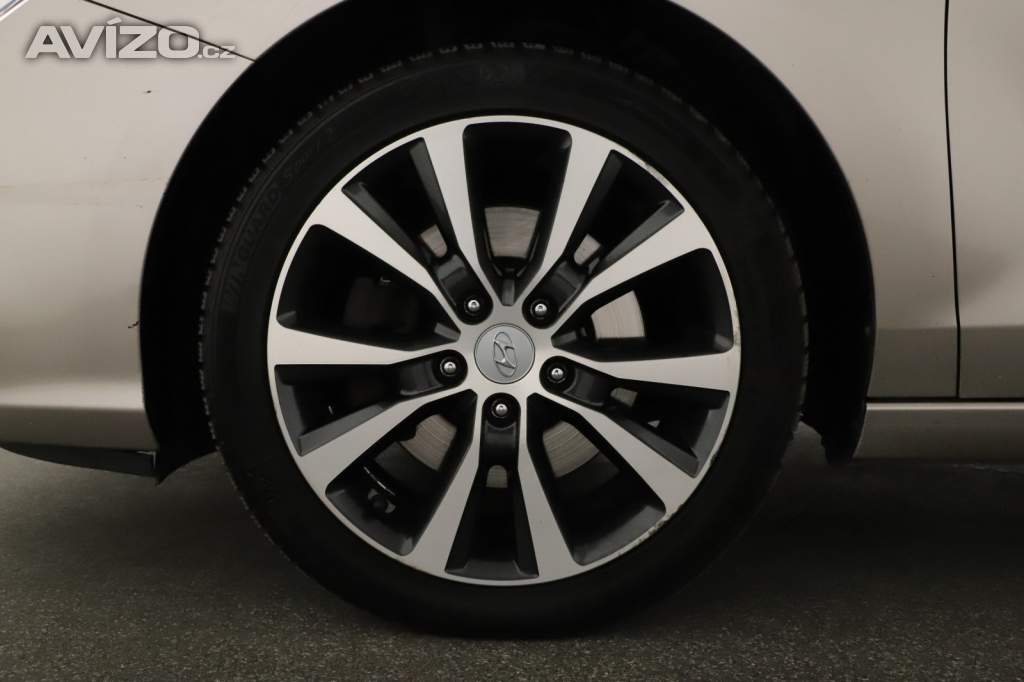 Foto inzerátu Hyundai i30 1.6 CRDi