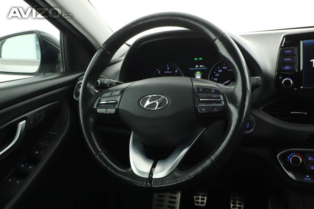 Foto inzerátu Hyundai i30 1.6 CRDi