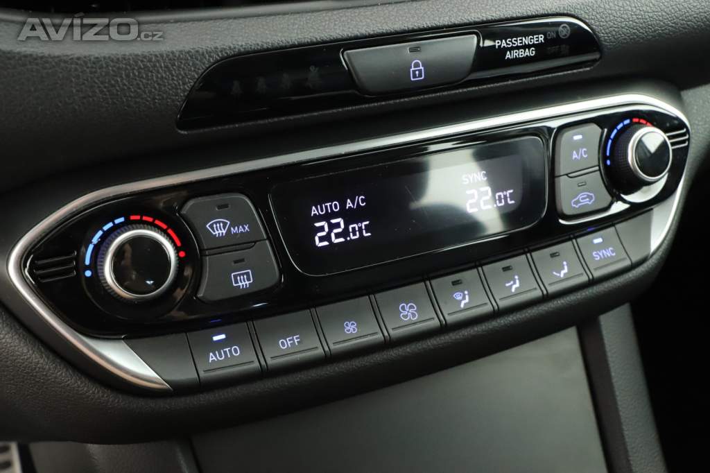 Foto inzerátu Hyundai i30 1.6 CRDi