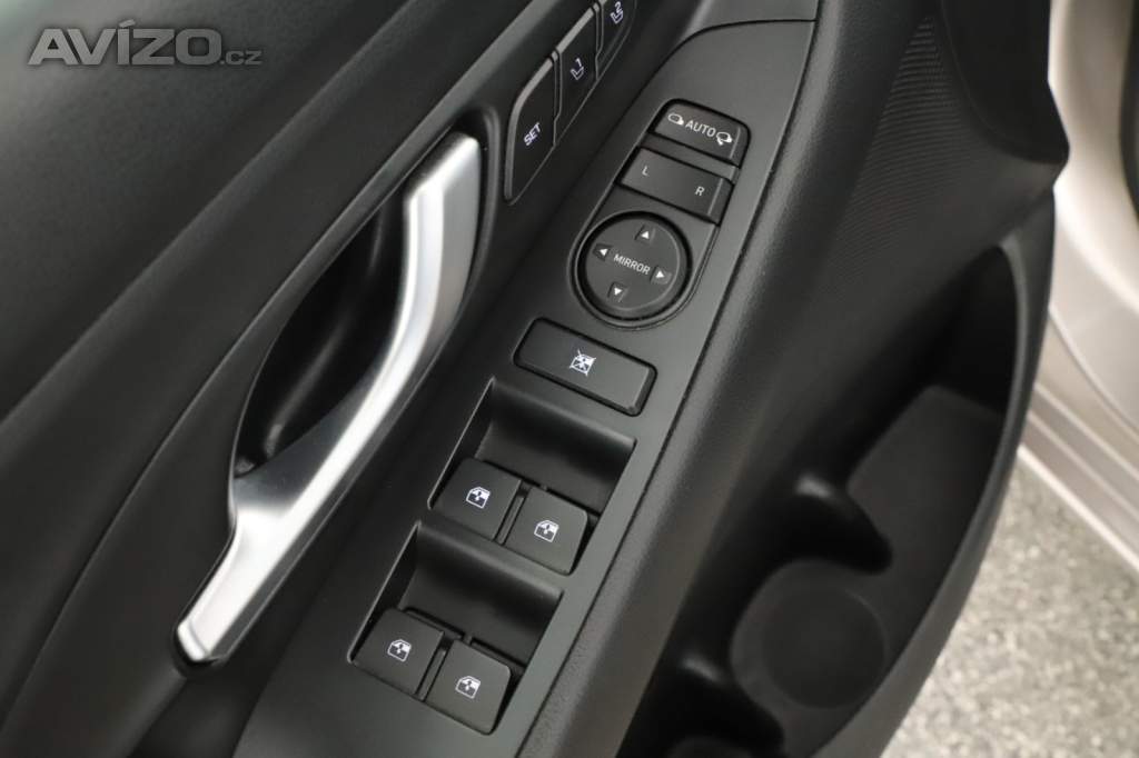 Foto inzerátu Hyundai i30 1.6 CRDi