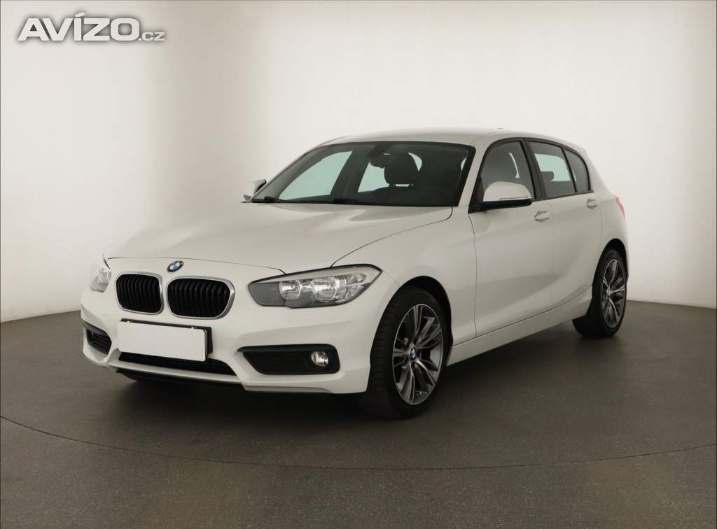 Foto inzerátu BMW Řada 1 116d