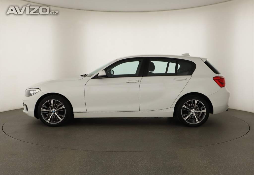 Foto inzerátu BMW Řada 1 116d