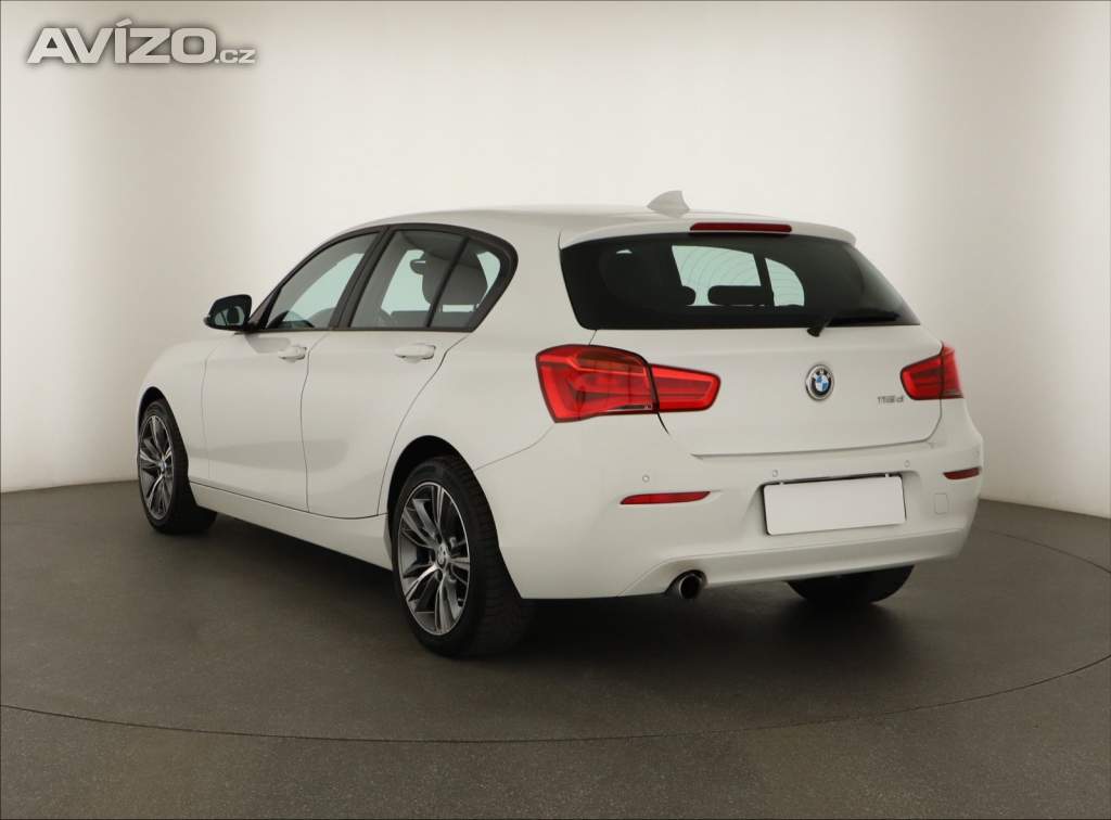 Foto inzerátu BMW Řada 1 116d