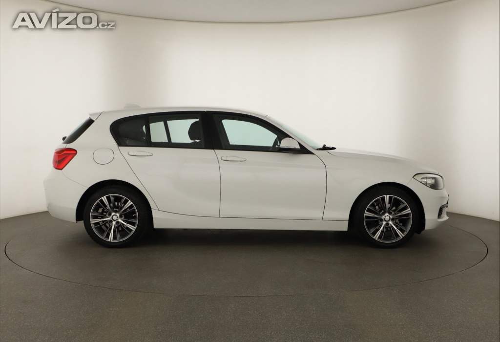 Foto inzerátu BMW Řada 1 116d