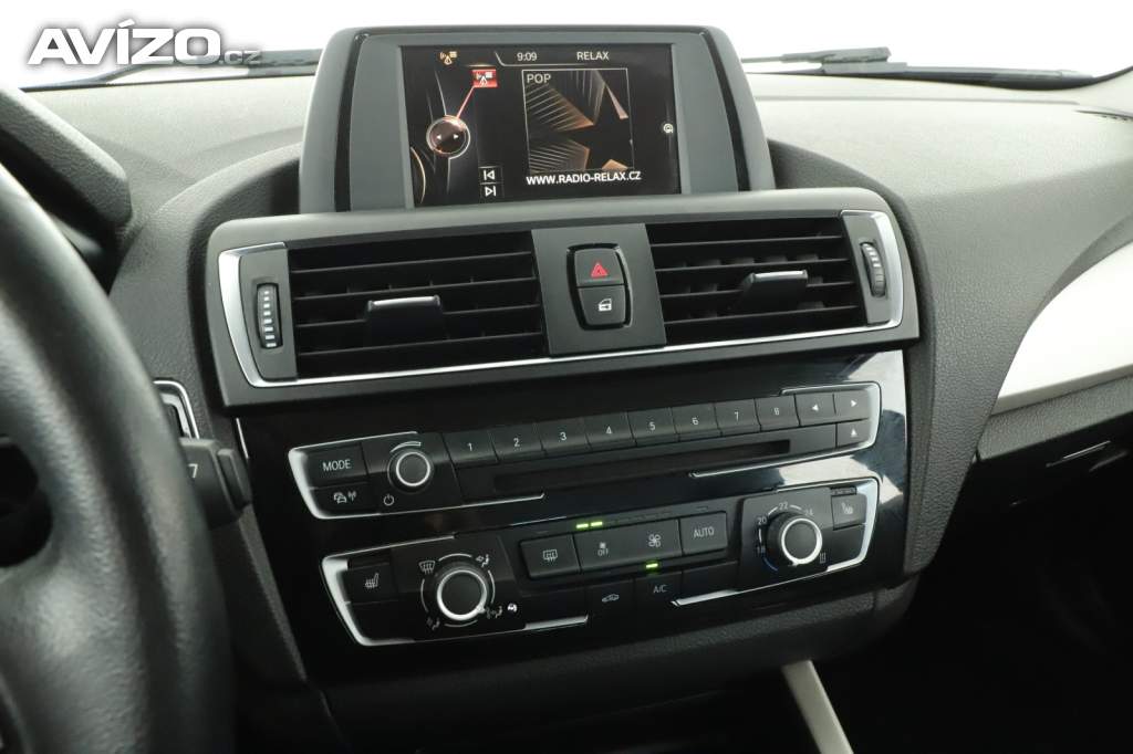 Foto inzerátu BMW Řada 1 116d