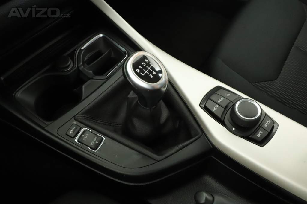 Foto inzerátu BMW Řada 1 116d