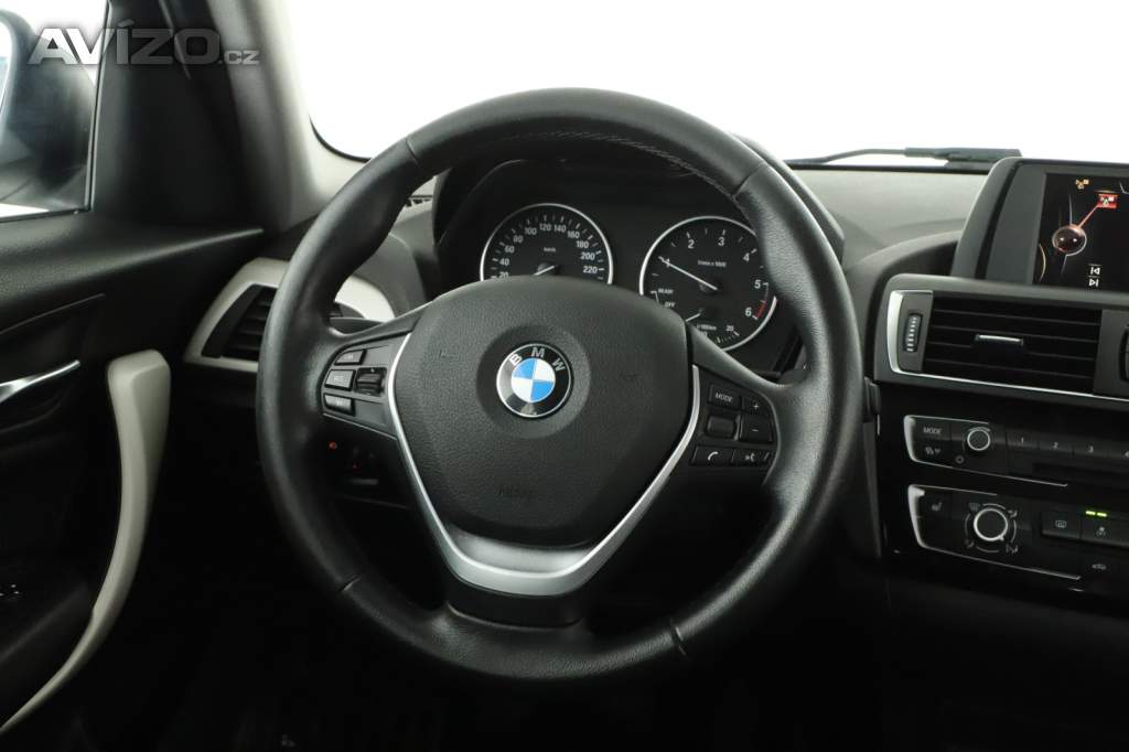 Foto inzerátu BMW Řada 1 116d