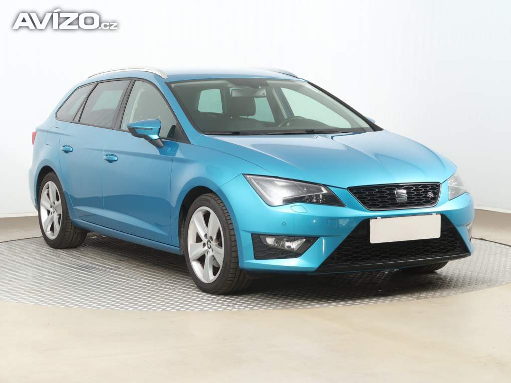 Seat Leon 1.4 TSI