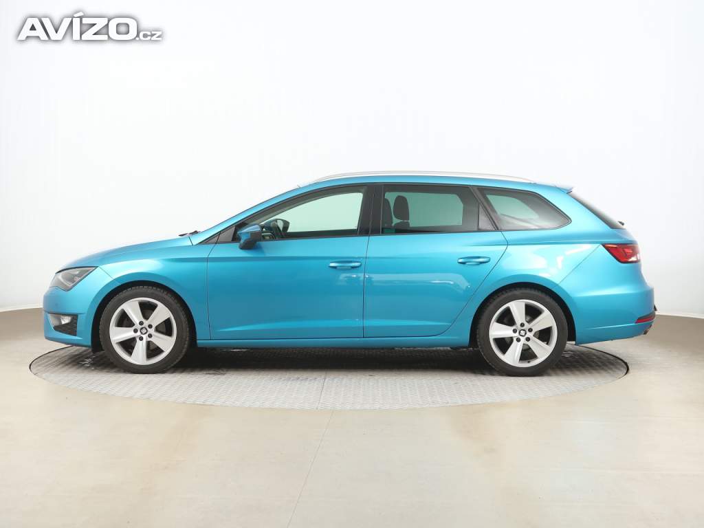 Foto inzerátu Seat Leon 1.4 TSI