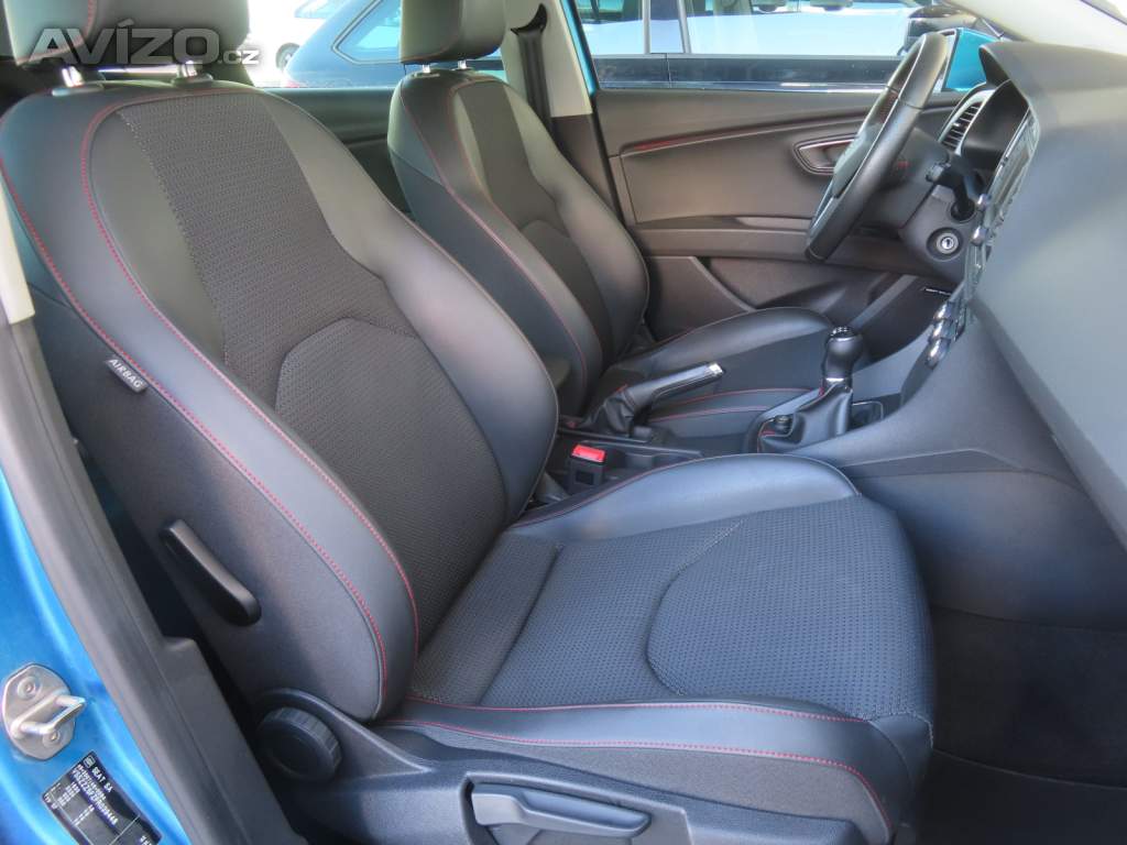 Foto inzerátu Seat Leon 1.4 TSI