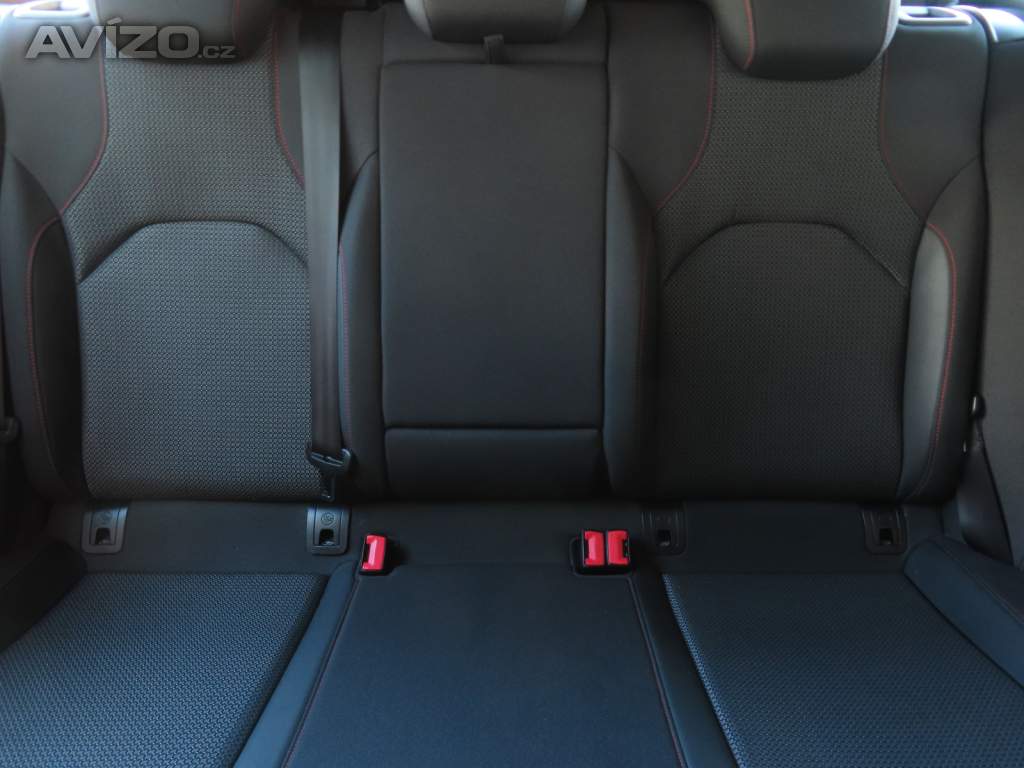 Foto inzerátu Seat Leon 1.4 TSI