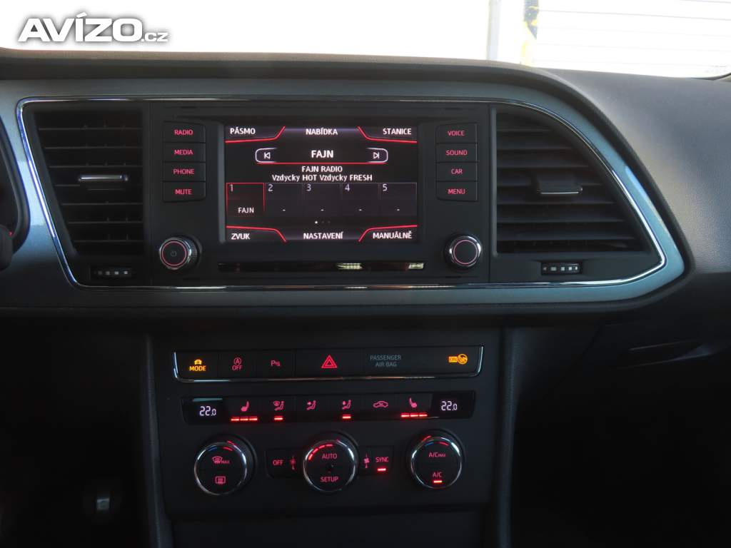 Foto inzerátu Seat Leon 1.4 TSI