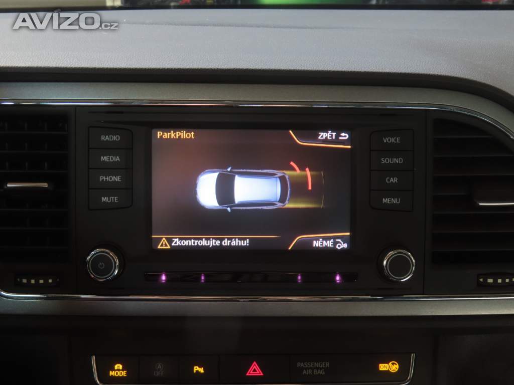 Foto inzerátu Seat Leon 1.4 TSI