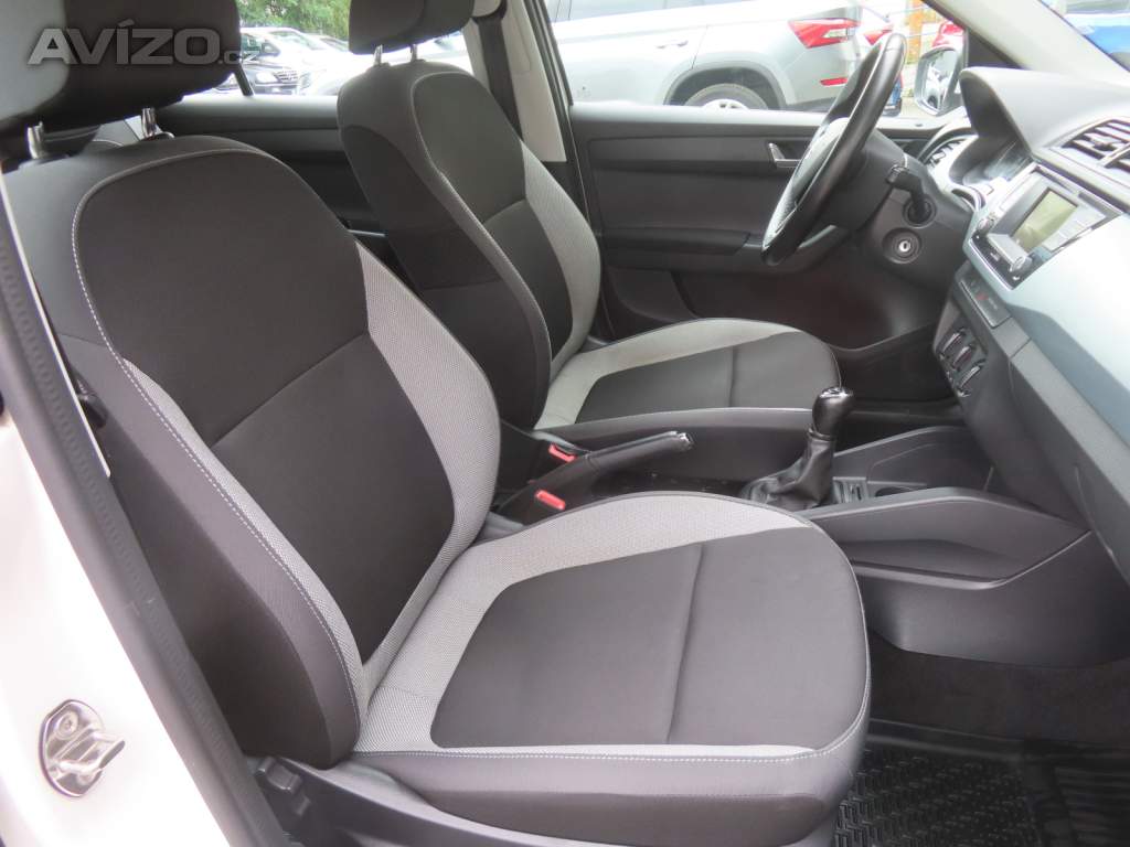 Foto inzerátu Škoda Fabia 1.4 TDI