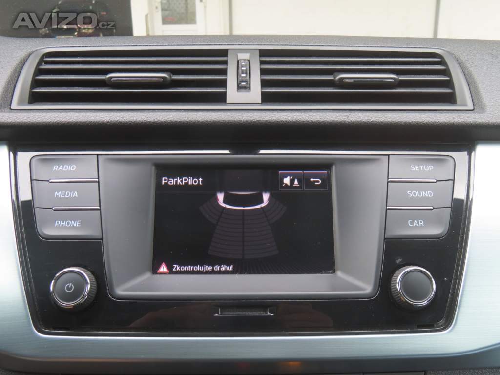 Foto inzerátu Škoda Fabia 1.4 TDI