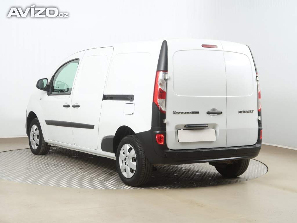 Foto inzerátu Renault Kangoo 1.5 dCi