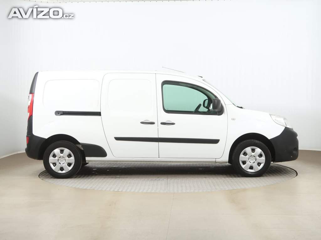 Foto inzerátu Renault Kangoo 1.5 dCi