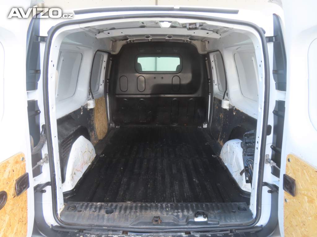 Foto inzerátu Renault Kangoo 1.5 dCi