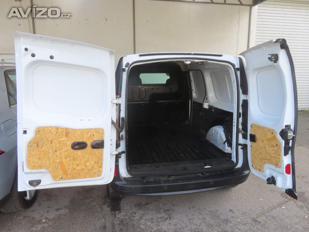 Foto inzerátu Renault Kangoo 1.5 dCi