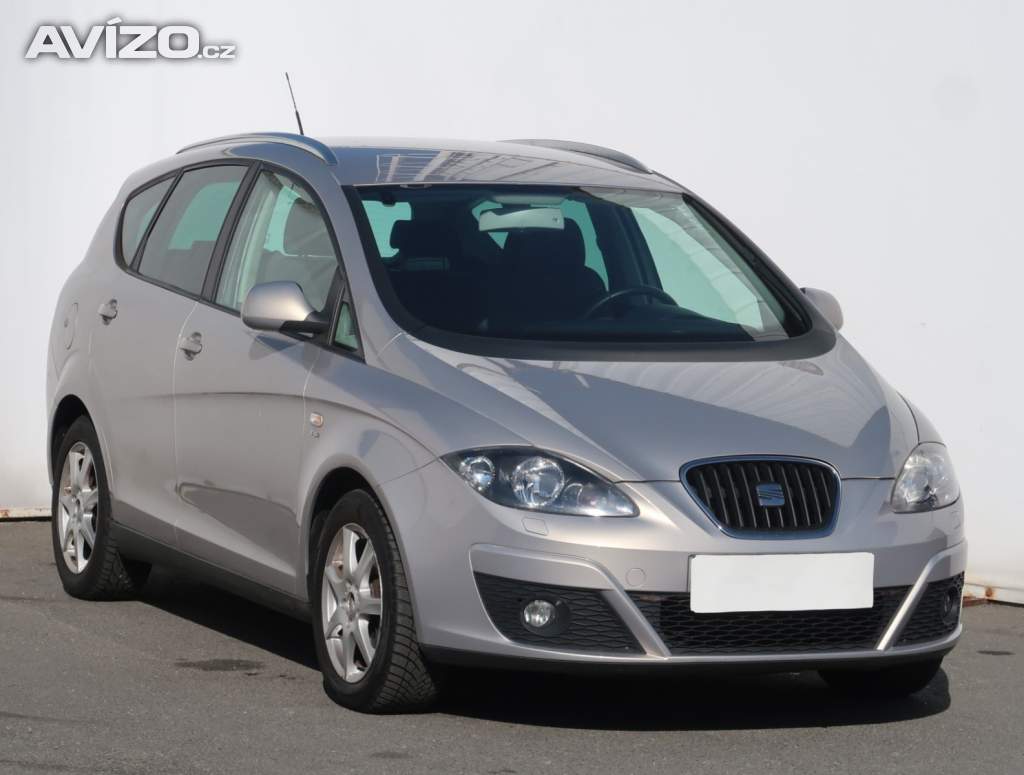 Seat Altea 1.4 TSI