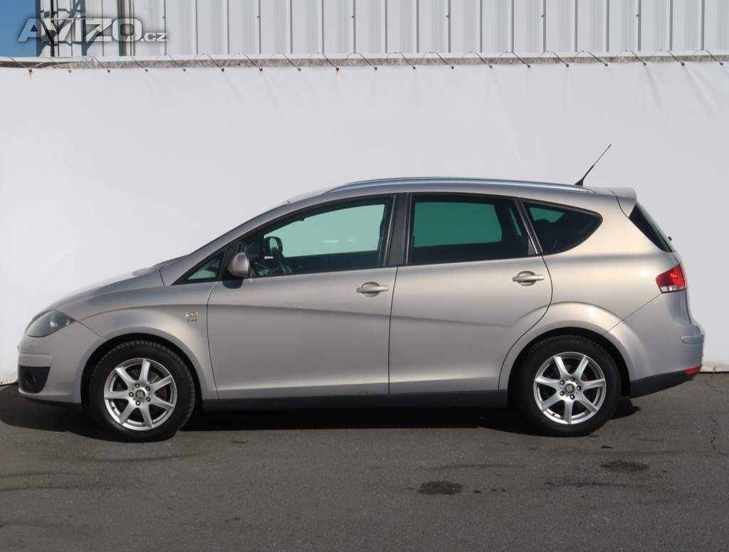 Foto inzerátu Seat Altea 1.4 TSI