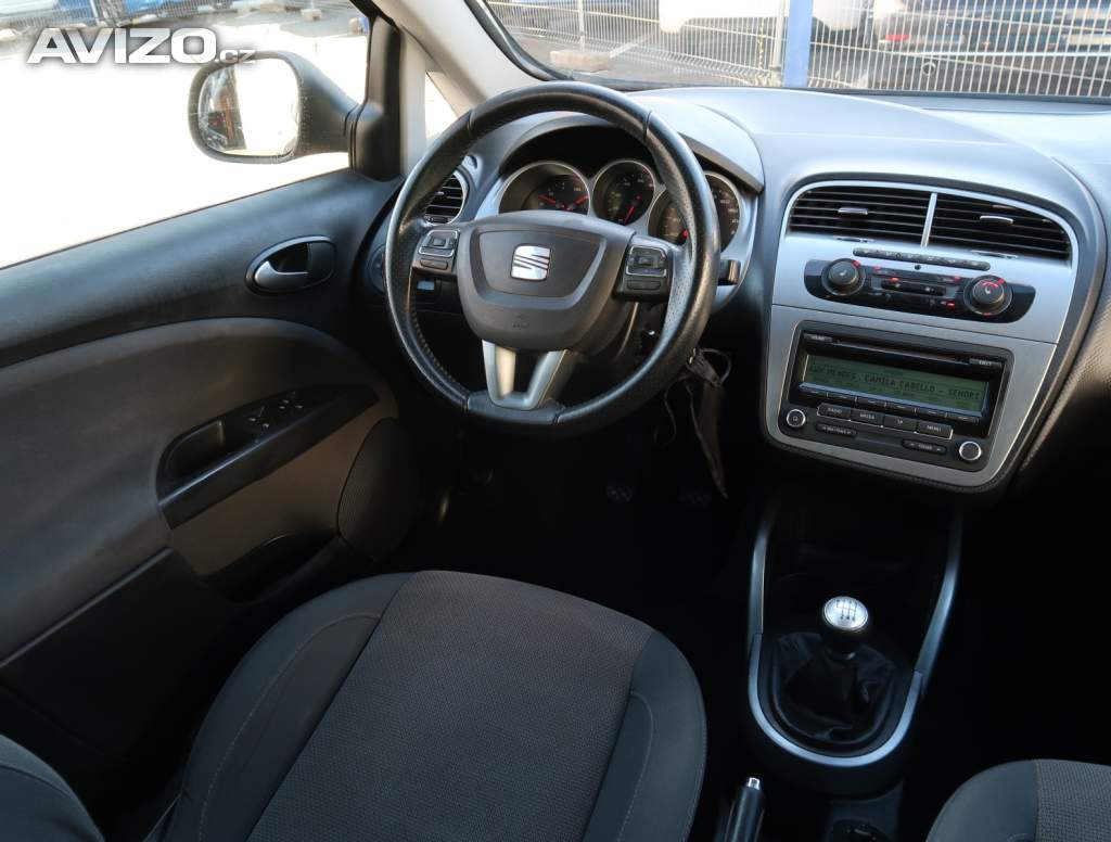 Foto inzerátu Seat Altea 1.4 TSI