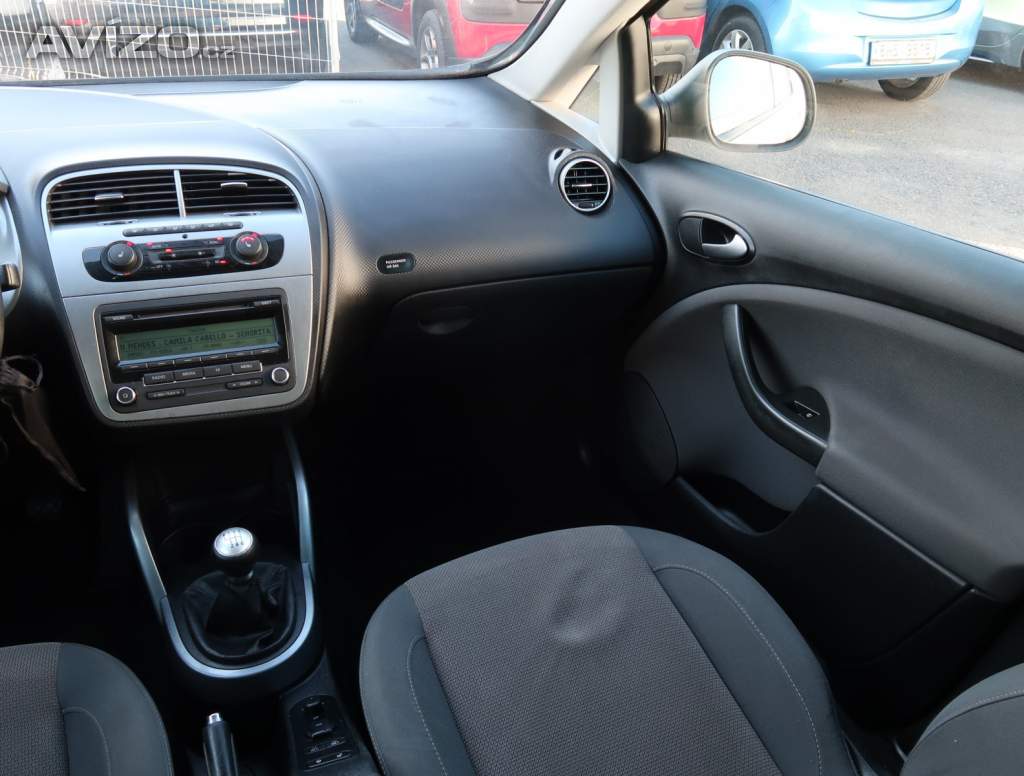 Foto inzerátu Seat Altea 1.4 TSI