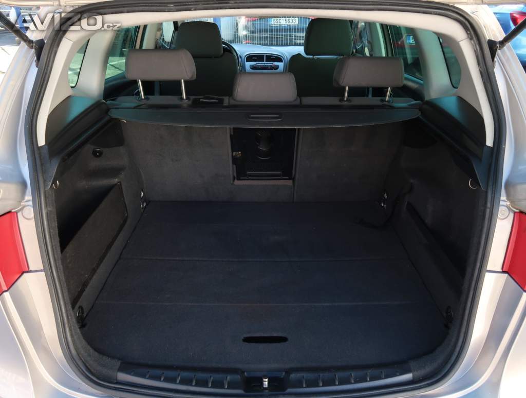 Foto inzerátu Seat Altea 1.4 TSI