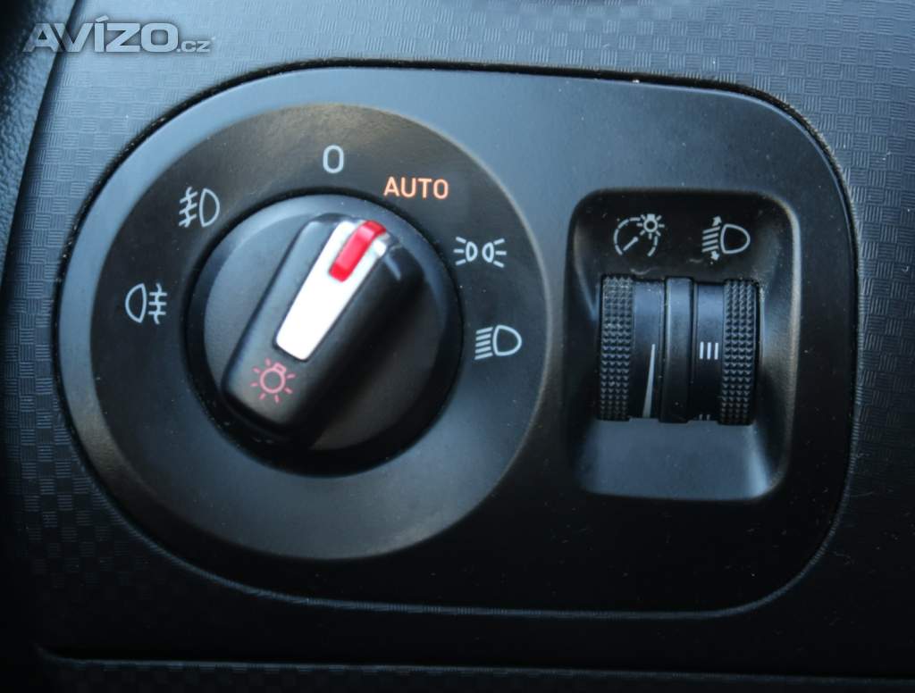 Foto inzerátu Seat Altea 1.4 TSI