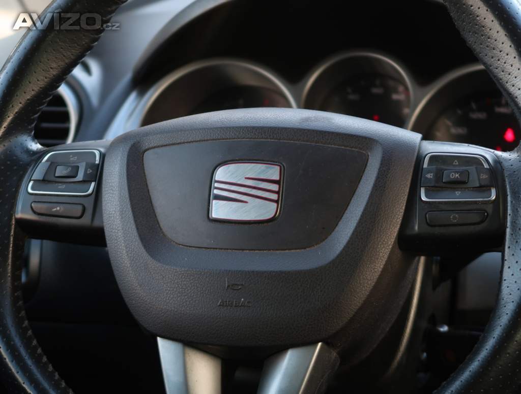 Foto inzerátu Seat Altea 1.4 TSI