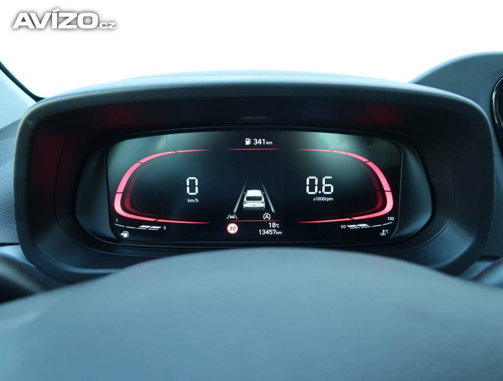 Foto inzerátu Hyundai i20 1.2 MPI