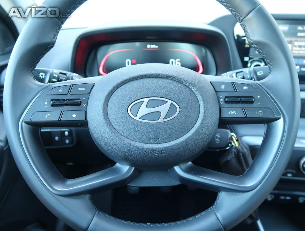 Foto inzerátu Hyundai i20 1.2 MPI