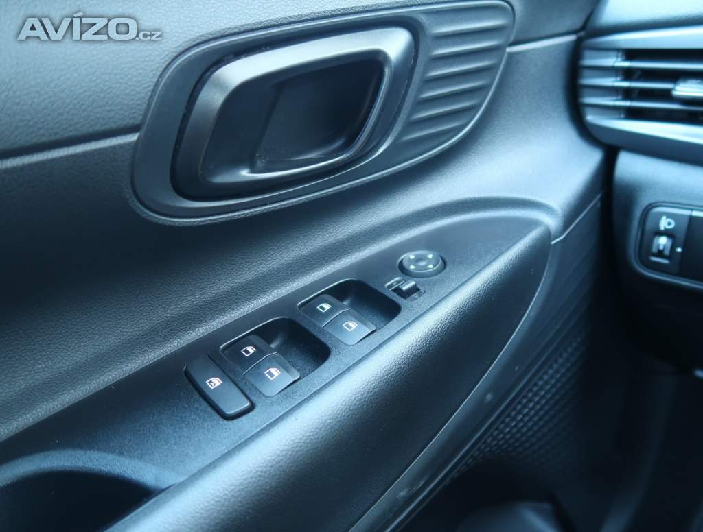 Foto inzerátu Hyundai i20 1.2 MPI