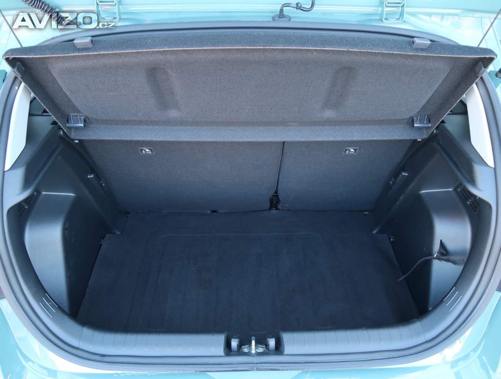 Foto inzerátu Hyundai i20 1.2 MPI