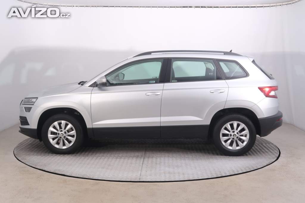 Foto inzerátu Škoda Karoq 2.0 TDI